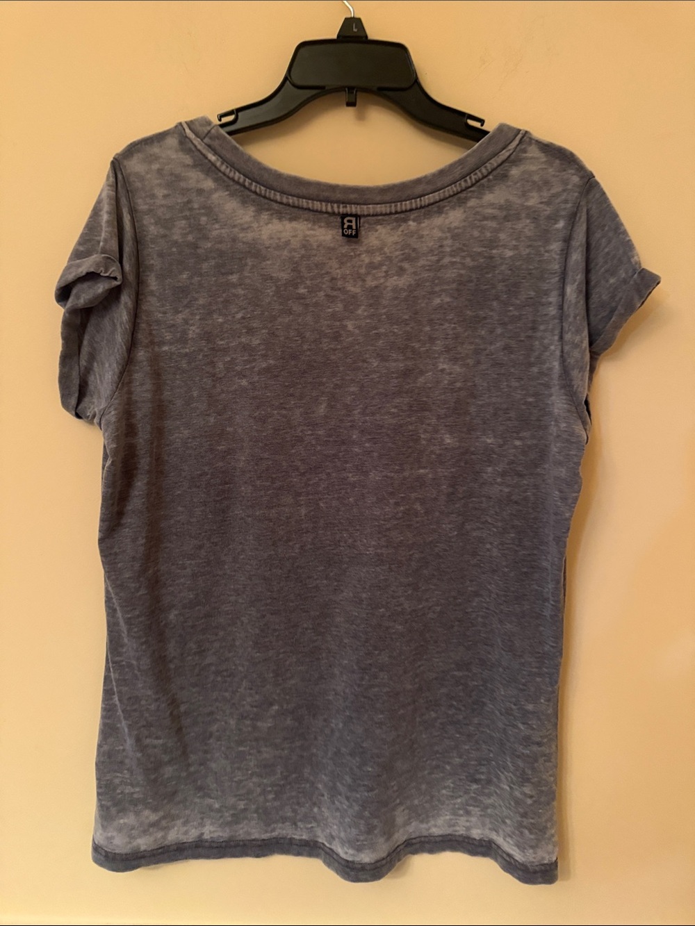 Bob Marley '79 Graphic Tee in Faded Gray Size XXL - Picture 3 of 8